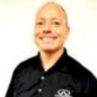 Paul Hurlburt at Holman Motorcars Fort Lauderdale