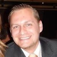 Mike Cipolla at Holman Motorcars Fort Lauderdale