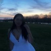 Samantha Cienfuegos at Fitzgerald Used Cars Germantown