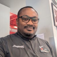 Julius Mabiala at Fitzgerald Used Cars Germantown