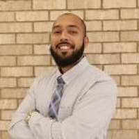 Faizan Uddin at Fitzgerald Used Cars Germantown