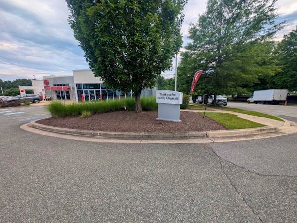 Fitzgerald Used Cars Germantown, Germantown, MD, 20874