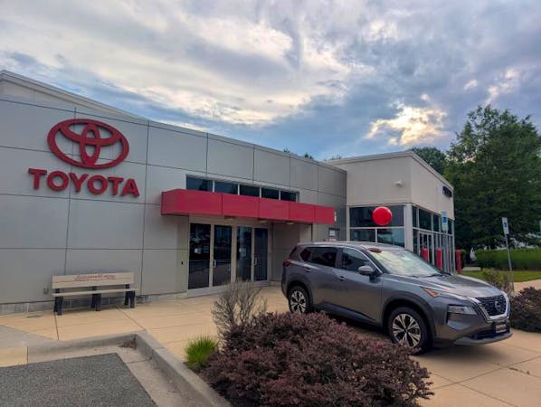 Fitzgerald Used Cars Germantown, Germantown, MD, 20874