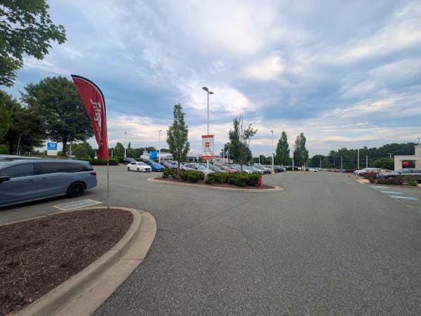 Fitzgerald Used Cars Germantown, Germantown, MD, 20874