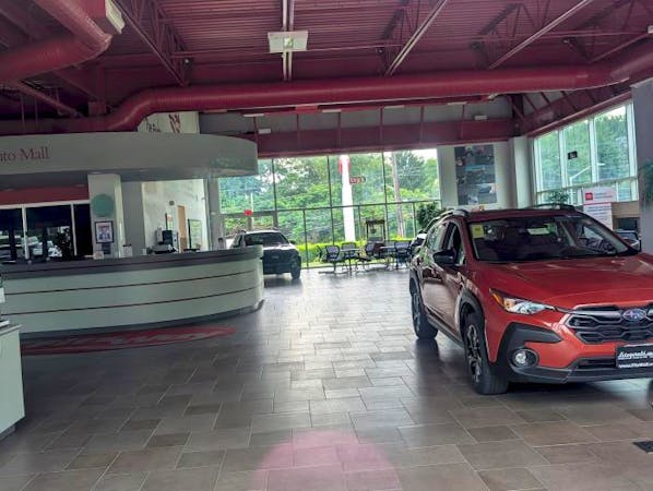 Fitzgerald Used Cars Germantown, Germantown, MD, 20874
