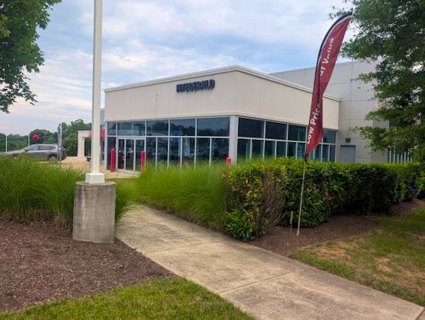 Fitzgerald Used Cars Germantown, Germantown, MD, 20874