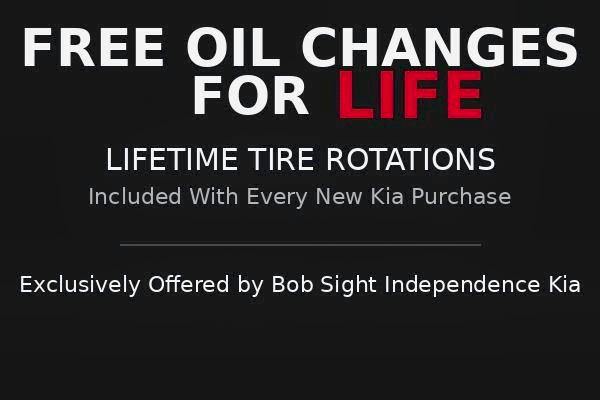 Bob Sight Independence Kia, Independence, MO, 64055