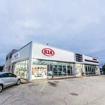Bob Sight Independence Kia, Independence, MO, 64055