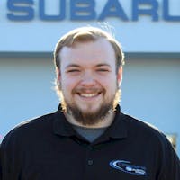 Cole Semple at Copeland Subaru Hyannis