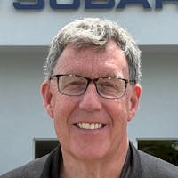 Craig Martin at Copeland Subaru Hyannis