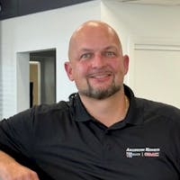 Photo of Kevin Fortman, Sales Associate