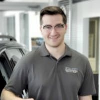 Dean Fay at Arlington Heights Buick GMC