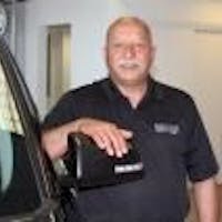 Mike Ayoub at Arlington Heights Buick GMC