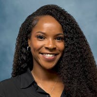 Brittany Perales at Baker Nissan