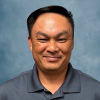 Charlie Bui at Baker Nissan