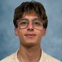 Spencer Ayon at Baker Nissan