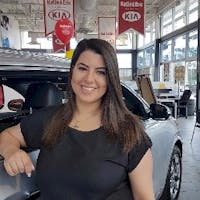 Maise Hakoura at 401 Dixie Kia