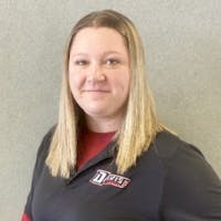 Lisa Calhoun at Davis Chevrolet