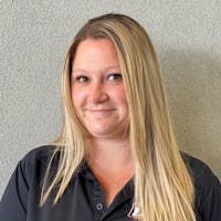 Lisa Calhoun at Davis Chevrolet