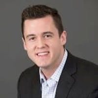 Jordan Laporte at Davis Chevrolet