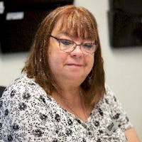 Debbie Westland at Davis Chevrolet