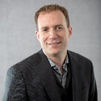 Brennon Monkman at Davis Chevrolet