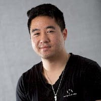 Kevin Ung at Davis Chevrolet