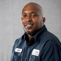 Kirk Mayers at Davis Chevrolet