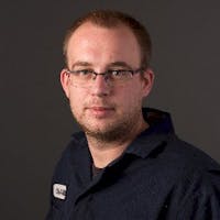 Shawn Simms at Davis Chevrolet