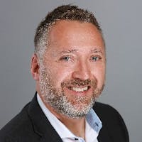 Glenn Smaha at Davis Chevrolet