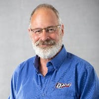 Kevin Myles at Davis Chevrolet