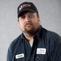 Adam Fell at Davis Chevrolet