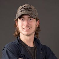 Konnor Malone at Davis Chevrolet