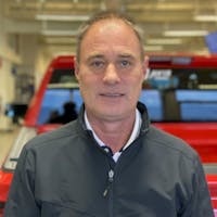 Kent Whittington at Davis Chevrolet