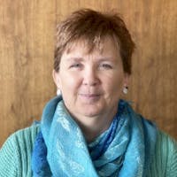 Lisa Courchene at Davis Chevrolet
