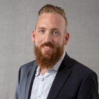 Justin Hrappstead at Davis Chevrolet