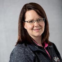 Jacqueline Wood at Davis Chevrolet