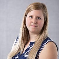 Brittney Horvath at Davis Chevrolet