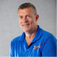 Ian Wood at Davis Chevrolet
