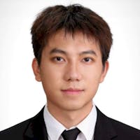 Tingao Deng at Alberta Honda