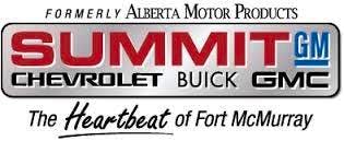 Summit GM, Fort McMurray, AB, T9H 4C8