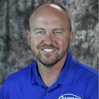 Ryan Alberson at Garber Chevrolet Highland