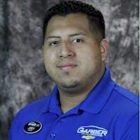 Jordy Lema headshot