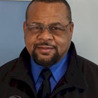 James Walker Jr at Garber Chevrolet Highland
