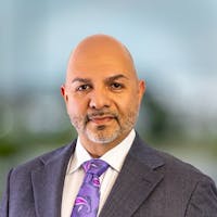 Photo of Fred Mohajeri, Professional Porsche Sales Consultant