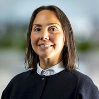 Dulcinea Lai at Porsche Marin