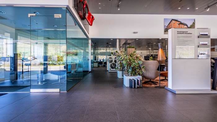 Porsche Marin, Mill Valley, CA, 94941