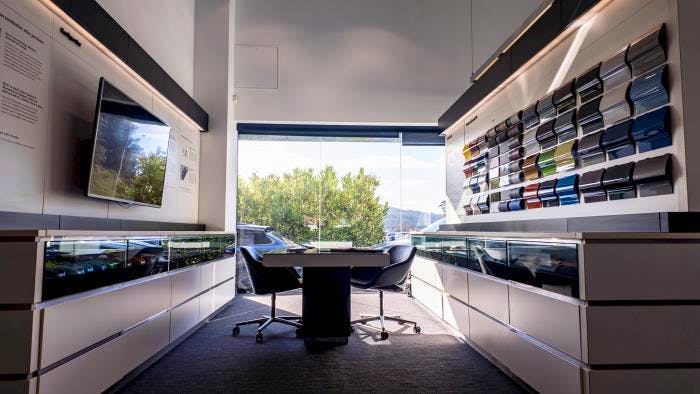 Porsche Marin, Mill Valley, CA, 94941