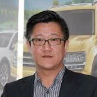 Michael Sun at Auto Haus Volkswagen