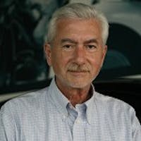 Gerd Petermann at Autohaus BMW